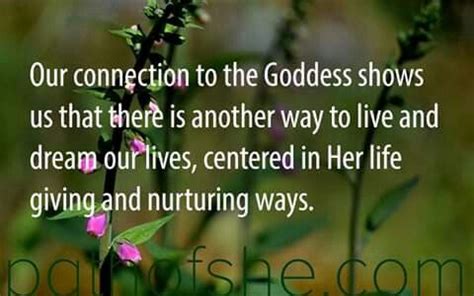 The Sacred Sexuality of the Goddess: Exploring the Divine Feminine in Wiccan Rituals